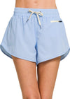 LUNA SHORT