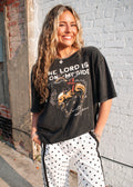 THE LORDS SIDE TEE