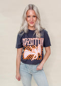 LED ZEPPELIN TEE