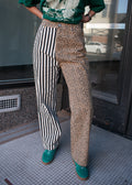 MIX MATCH PANTS