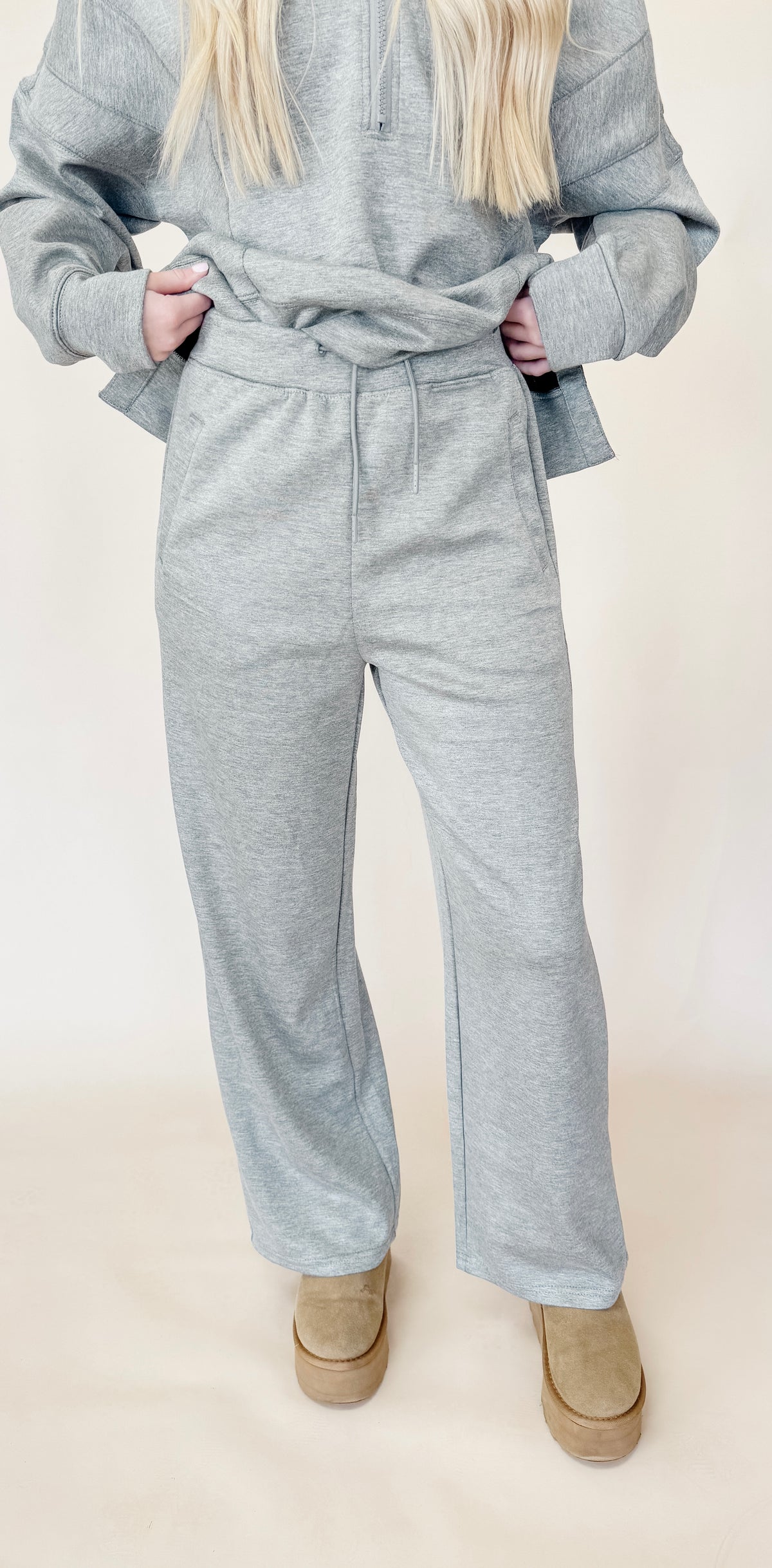 KELLY LOUNGEWEAR SET