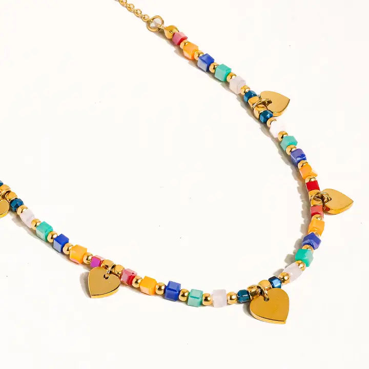 ARCHIE NECKLACE
