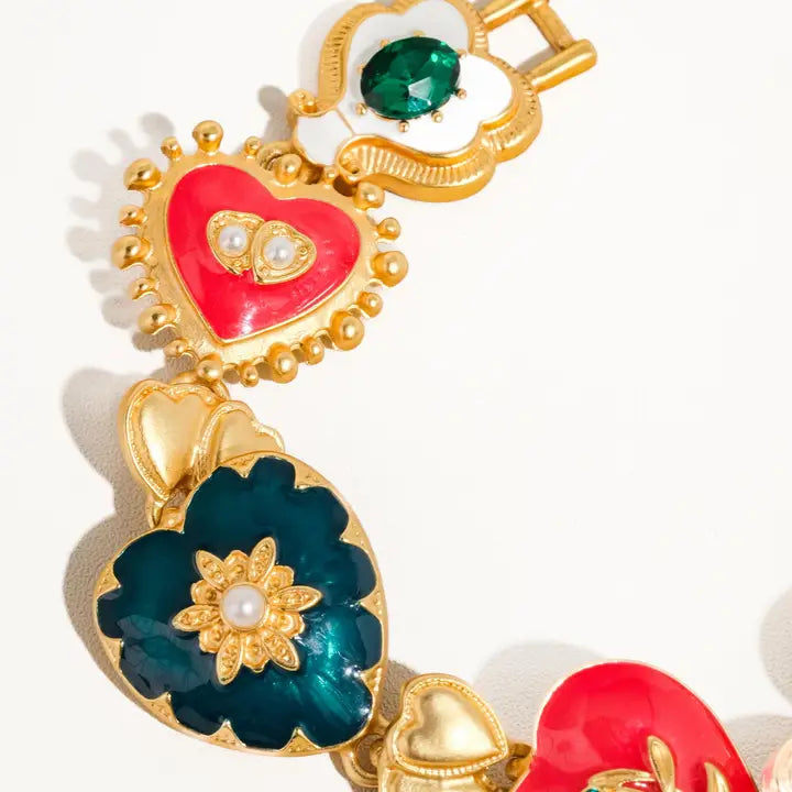 ELYSIAN BOHO BRACELET