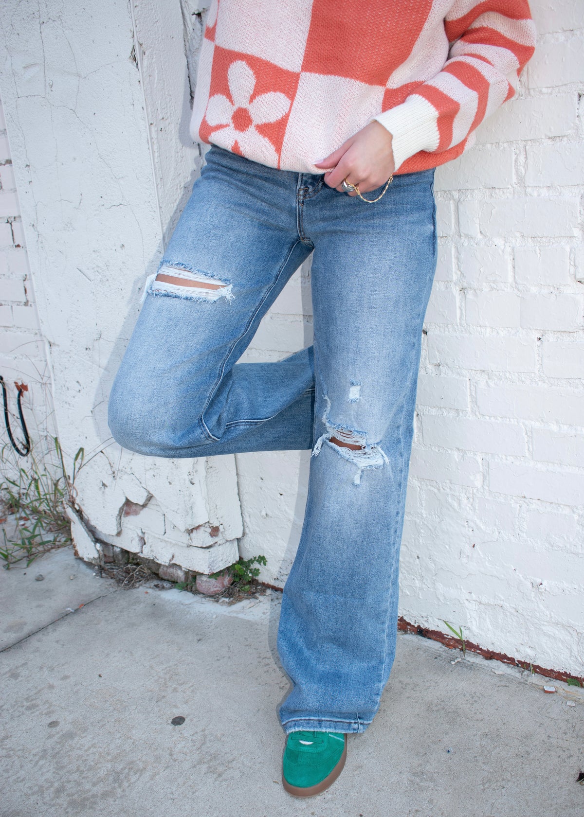 DODGE RISEN JEAN