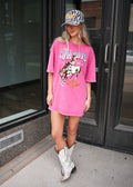 WILD WEST TEE