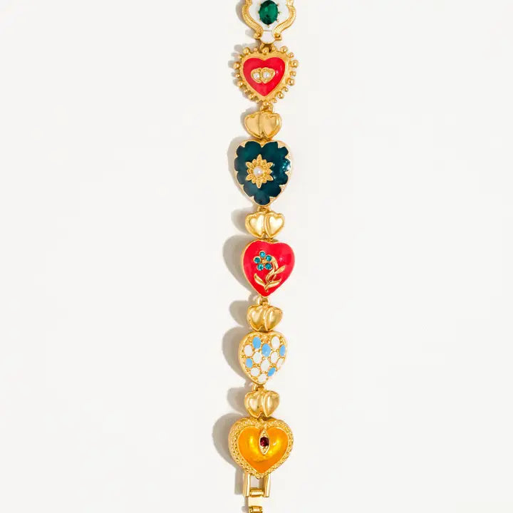 ELYSIAN BOHO BRACELET