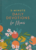 MOM DAILY DEVOTION