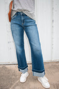 BLAIR RISEN JEAN