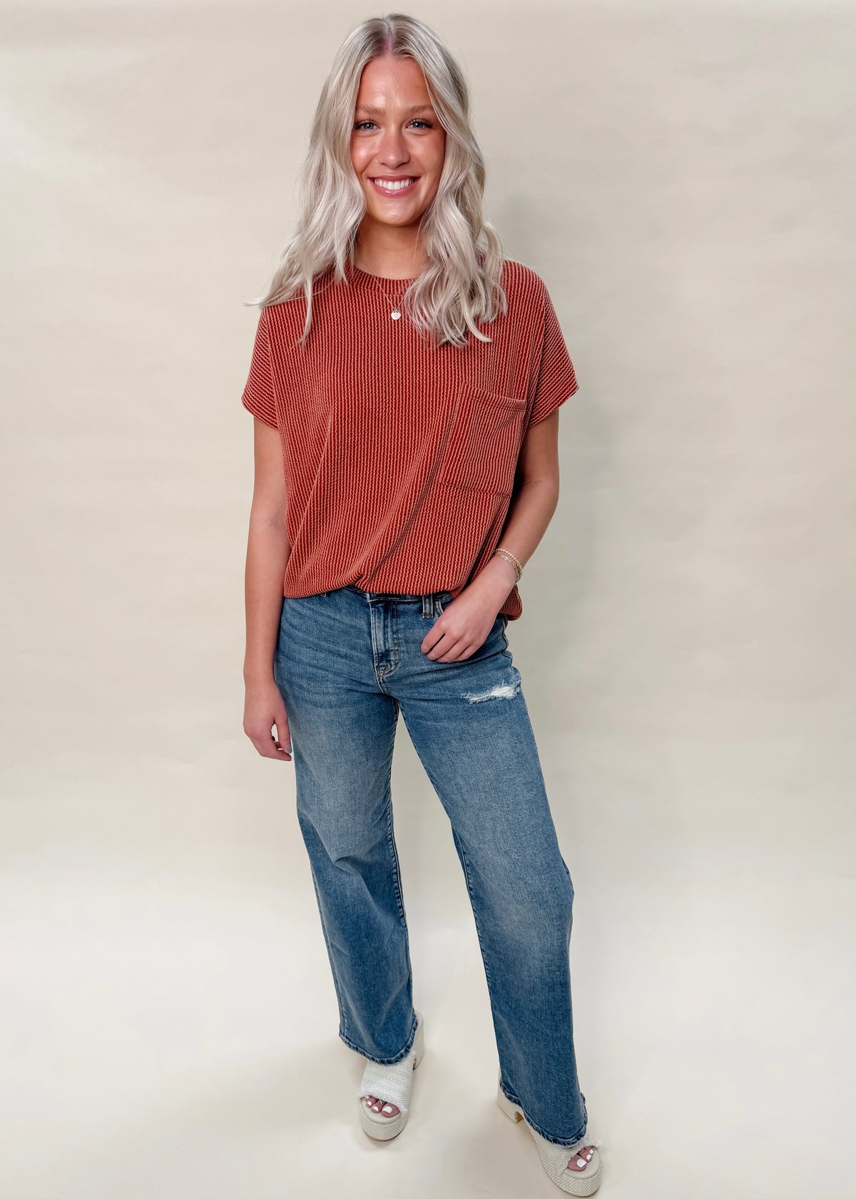 TRIPP TOP
