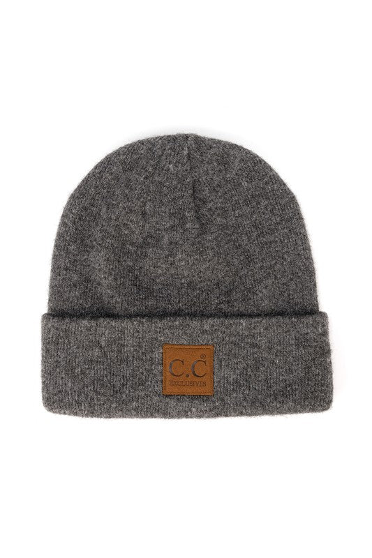 CLASSIC CC BEANIE