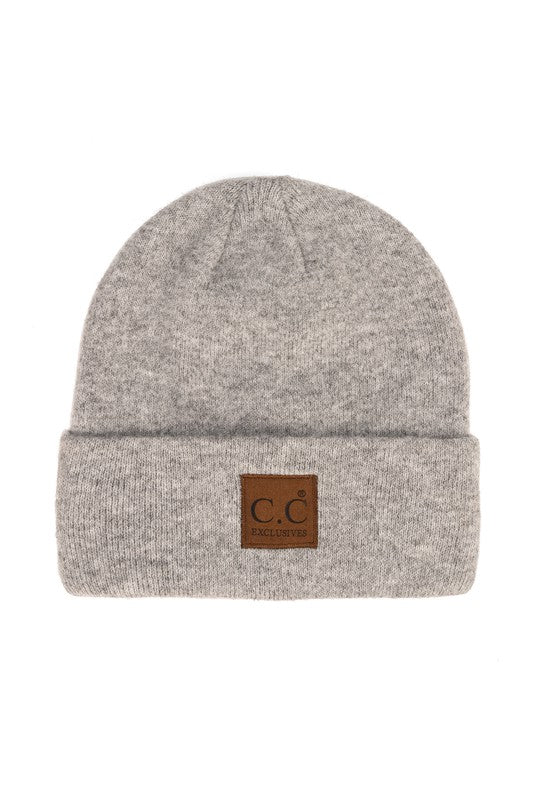 CLASSIC CC BEANIE