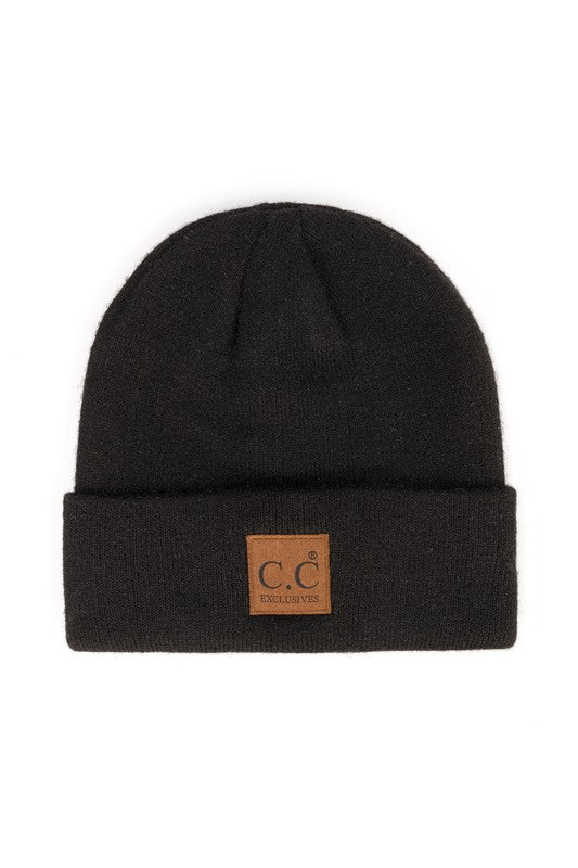 CLASSIC CC BEANIE