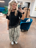 GRACE LACE TOP