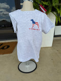 1776 TODDLER TEE