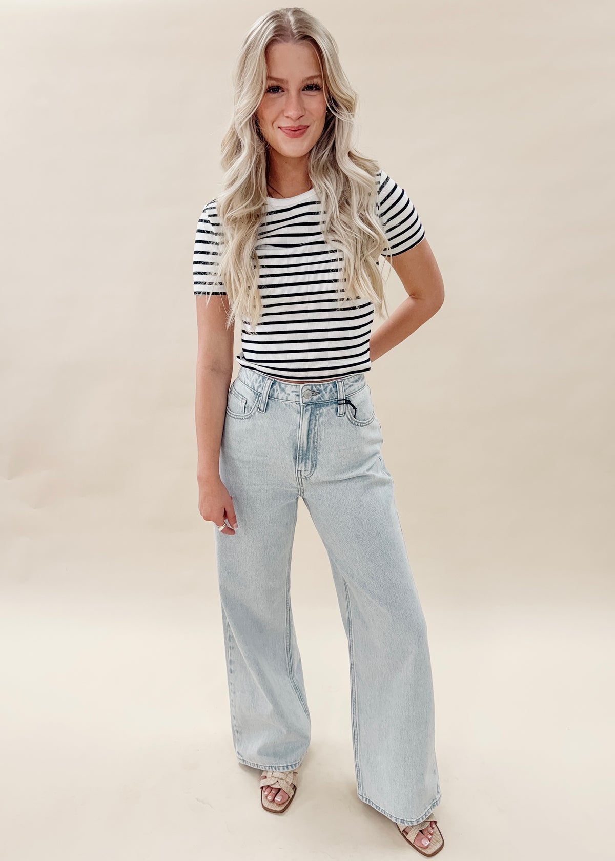 OLLY JEAN