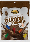 BEDRE CHOC GUMMI BEARS