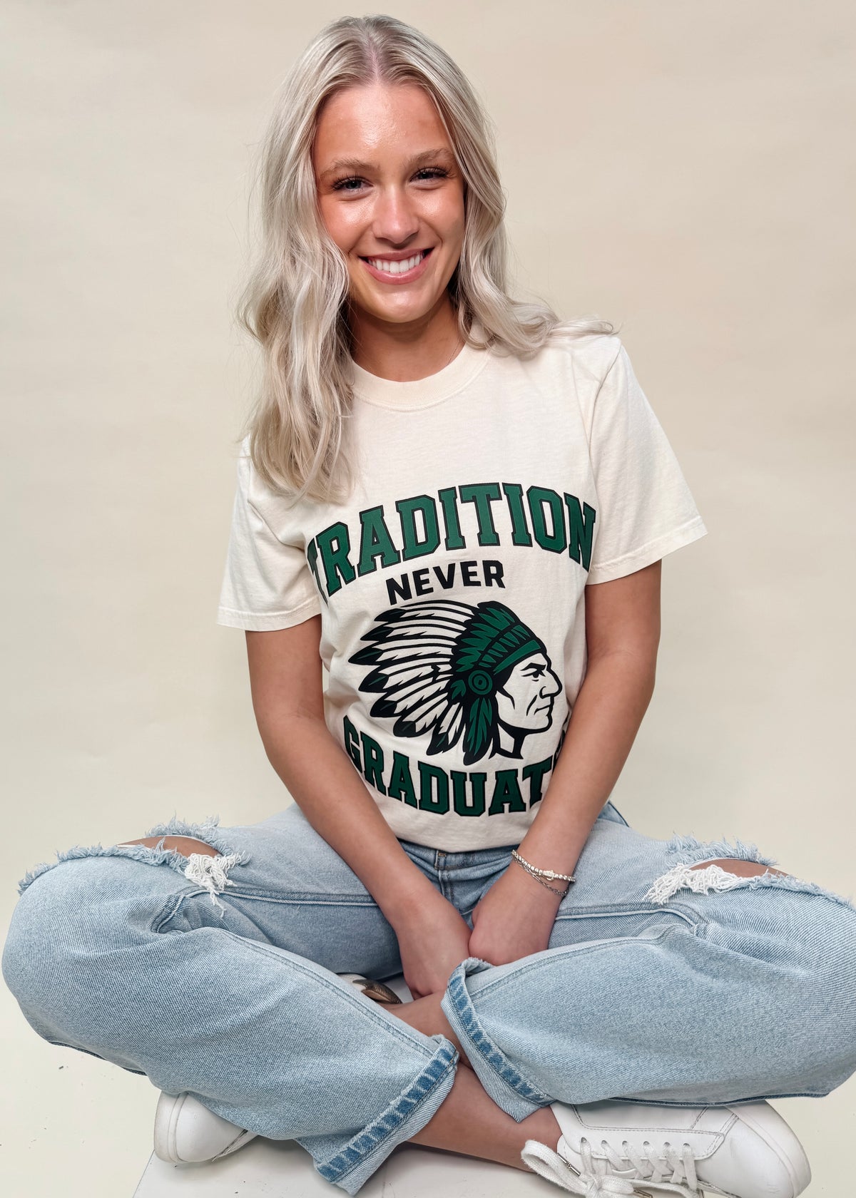 TRADITION TEE