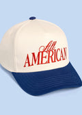 ALL AMERICAN TRUCKER