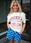 US 1776 TEE