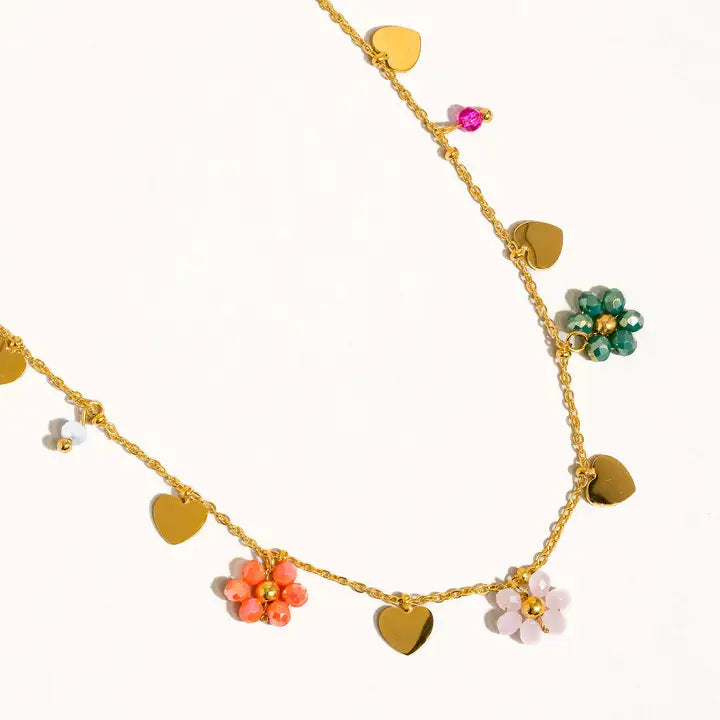 MELVIN NECKLACE