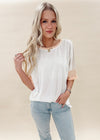 COLOR BLOCK TOP