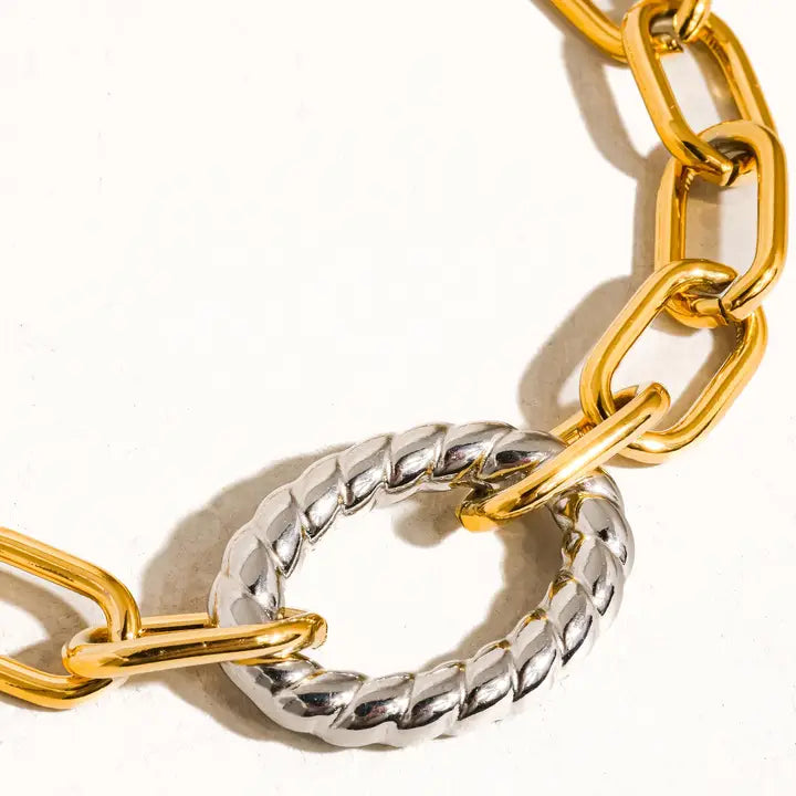 HENRIETTE BRACELET
