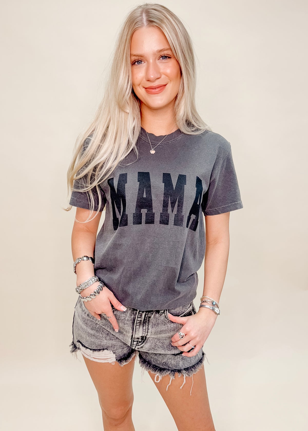 MAMA TEE