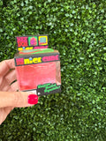 MINI ICE CUBE