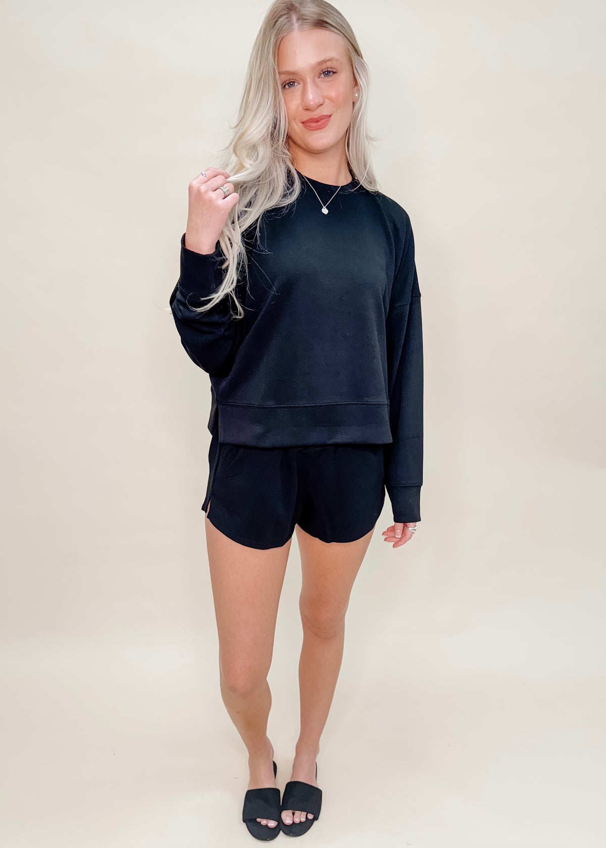 SCUBA SET