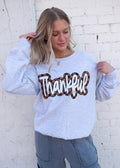 THANKFUL SWEATSHIRT