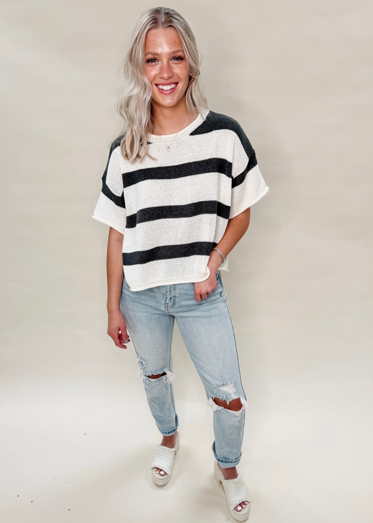LENA TOP