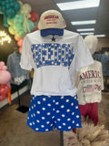FREEDOM TEE