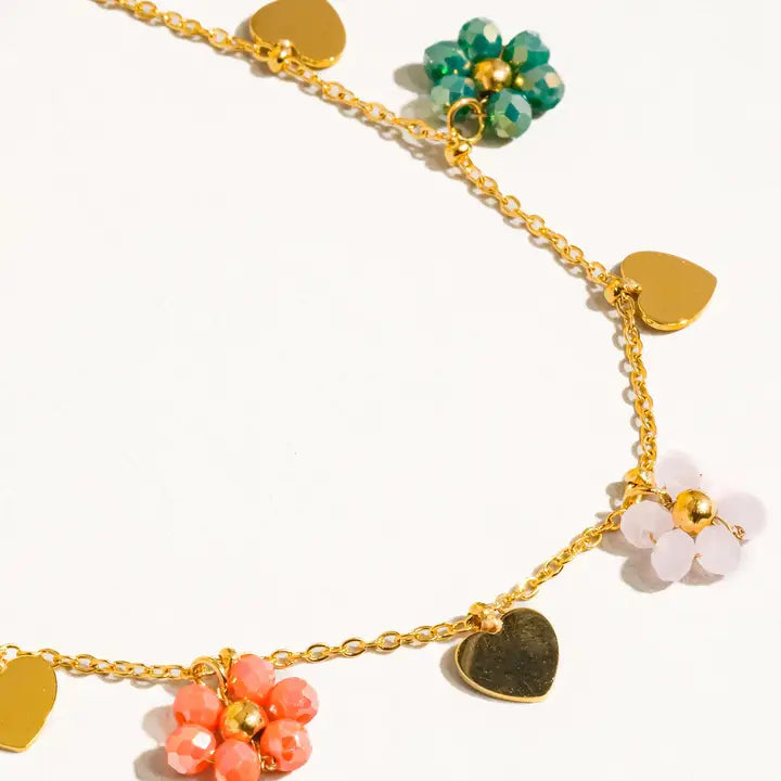MELVIN NECKLACE