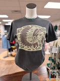CHIEFTAIN CAMO TEE
