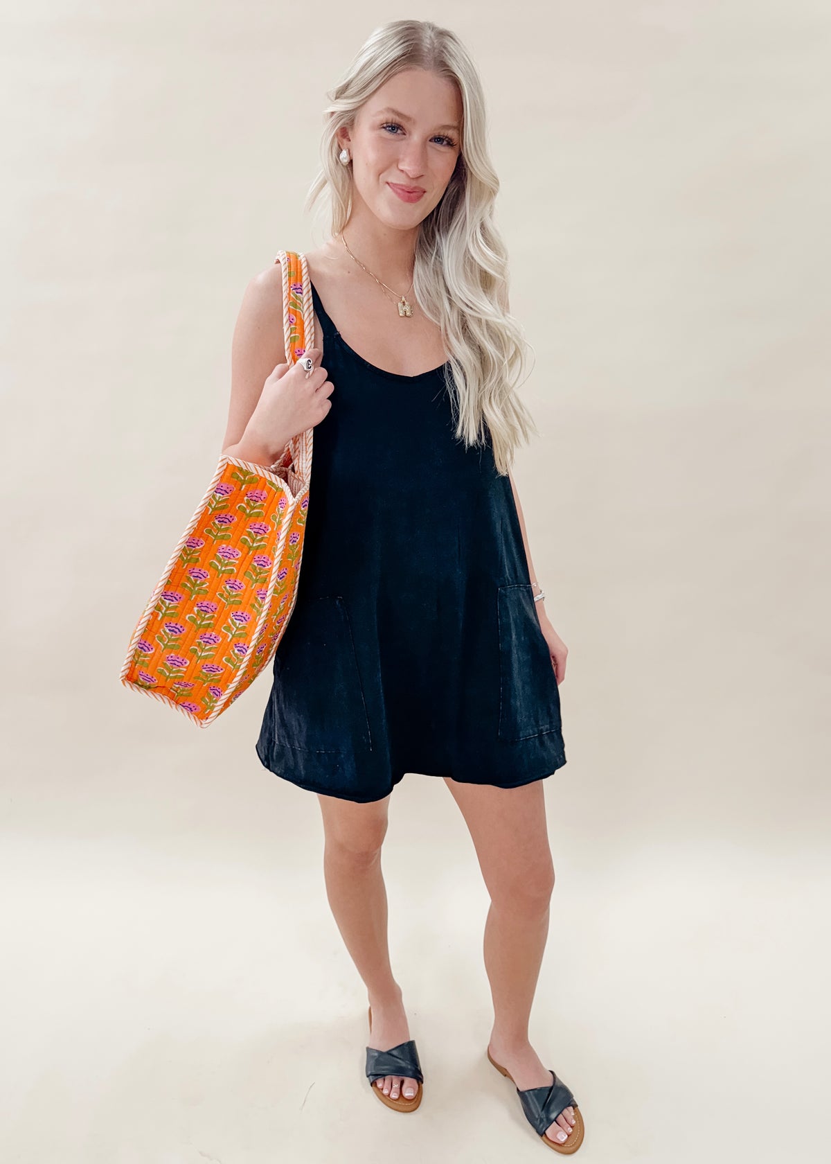 GOGO DRESS