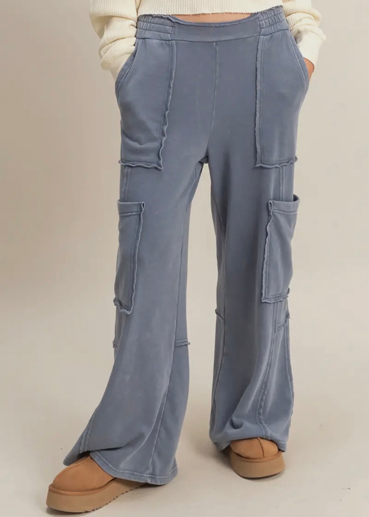 LUXE PANT
