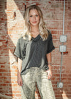 CASSIE TOP
