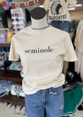 SEMINOLE TEE