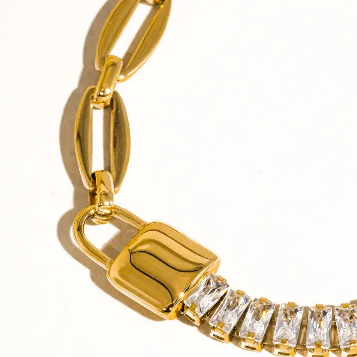 BENSON BRACELET