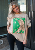 WILD SPIRIT GRAPHIC TEE