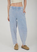 ACID WASH JOGGER