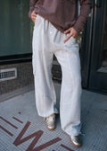 VINTAGE LINEN PANT