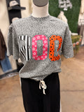 BOO TEE