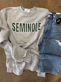 SEMINOLE SWEATSHIRT
