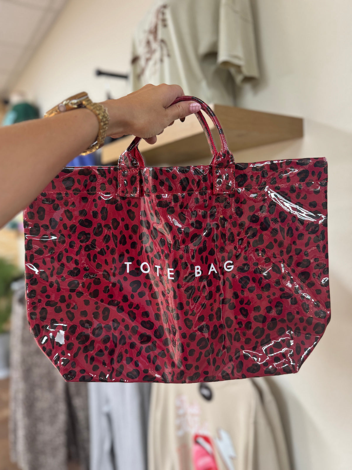 TOTE BAG