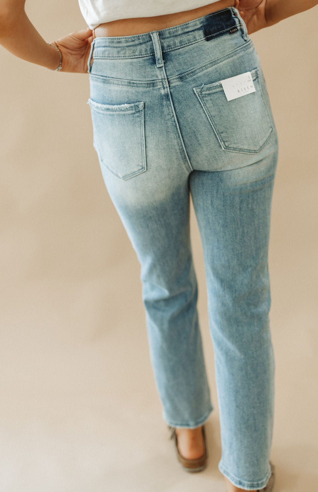 CALYPSO RISEN JEAN