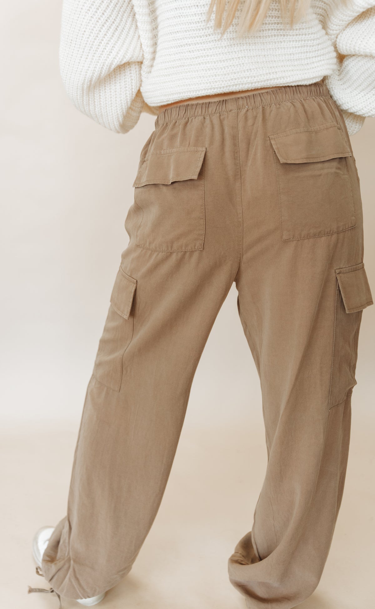 BROOKS CARGO PANTS