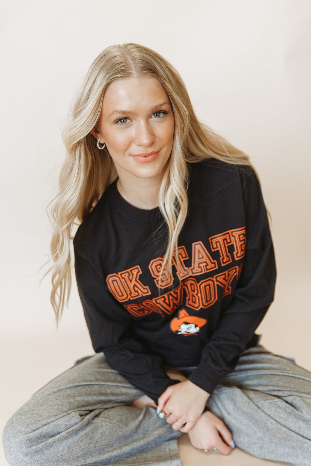 OK STATE LONG SLEEVE