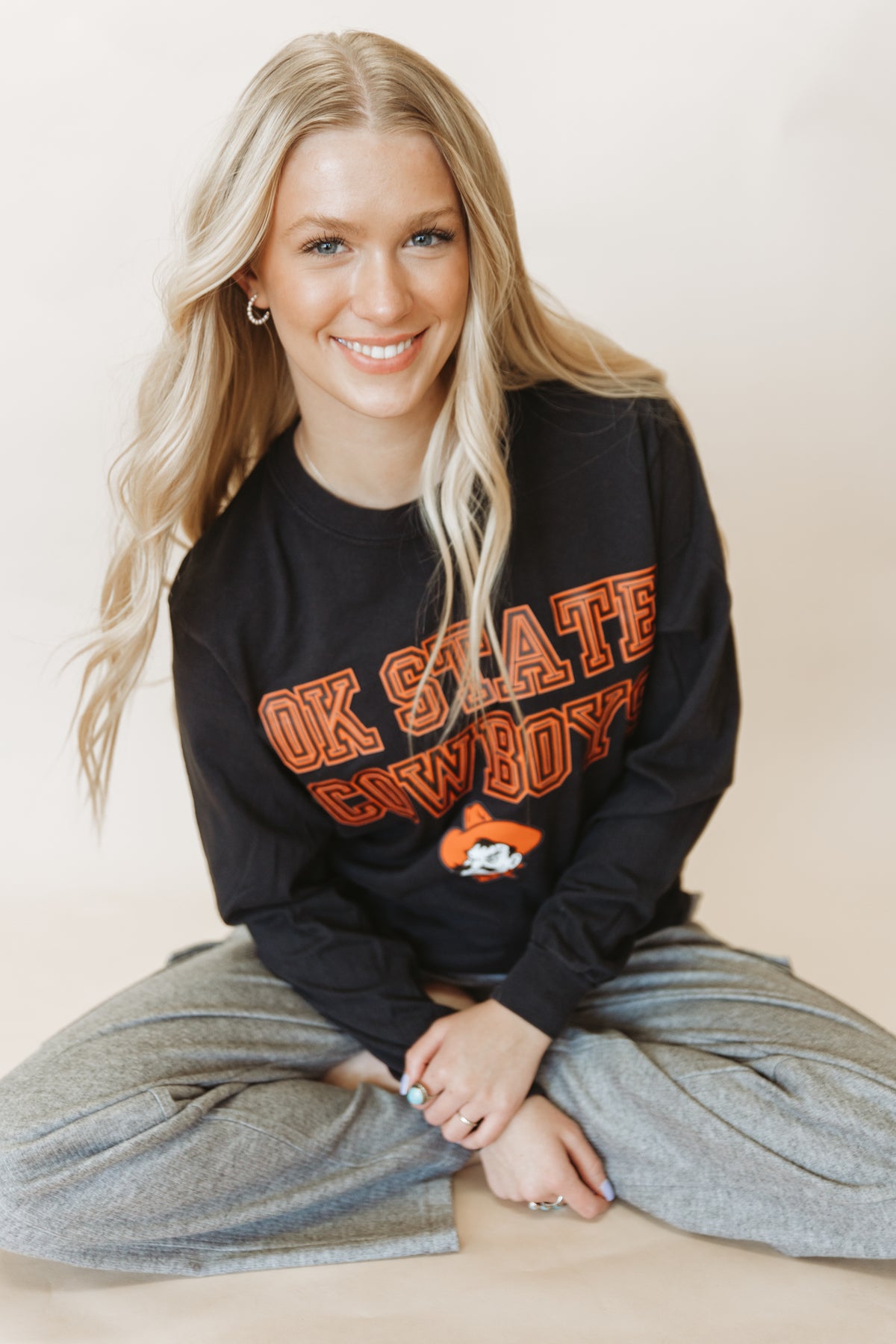 OK STATE LONG SLEEVE