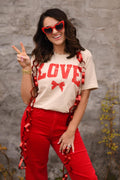 LOVE TEE